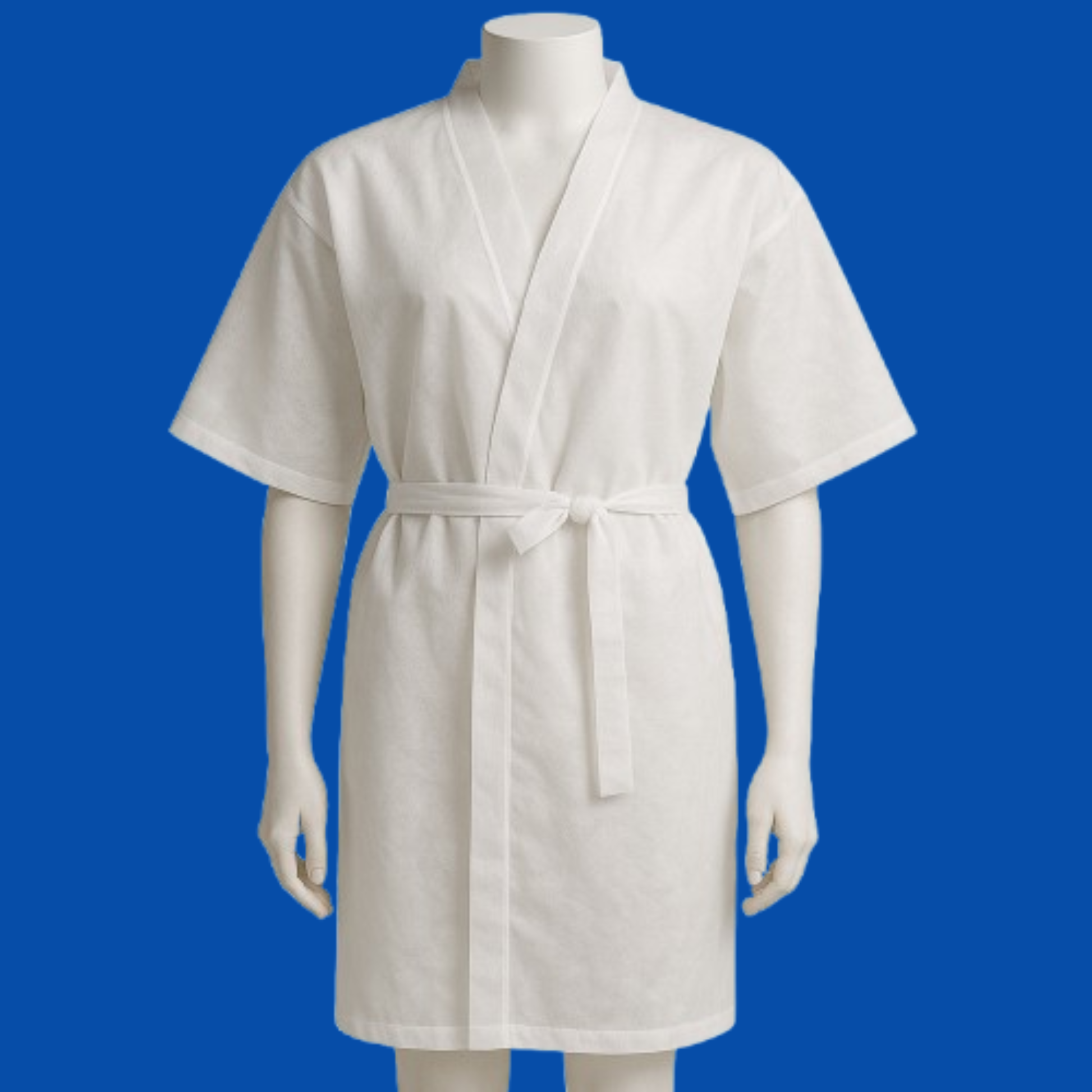 Bathrobe