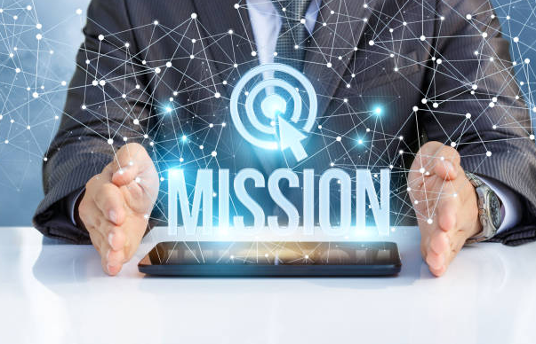 Our Mission