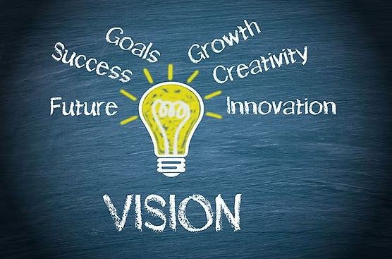 Our Vision